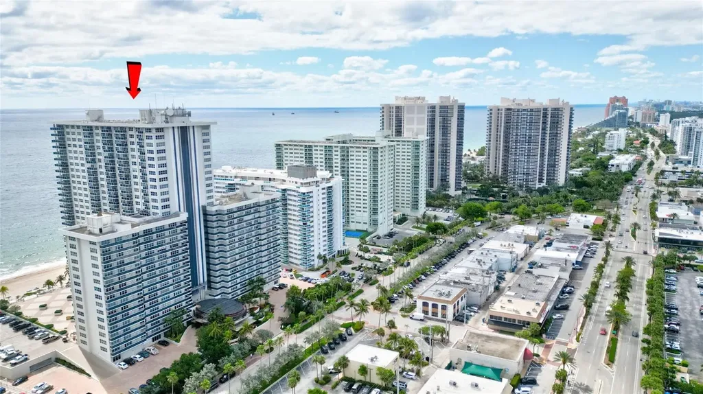 3500 Galt Ocean Drive Fort Lauderdale FL 33308