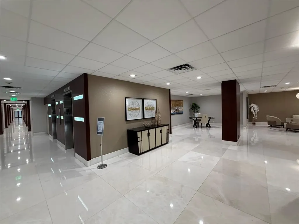 3500 Galt Ocean Drive Fort Lauderdale FL 33308
