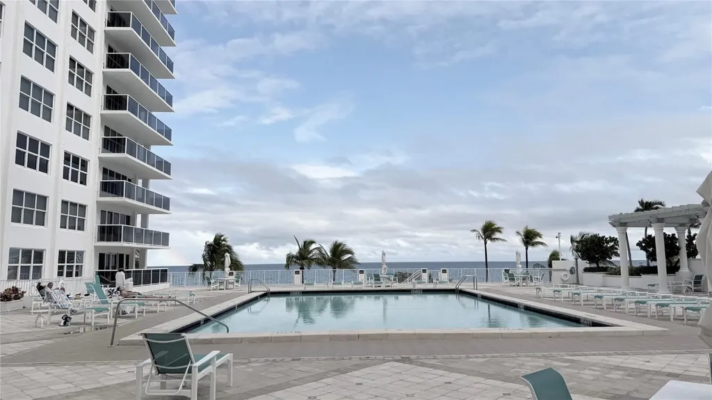3500 Galt Ocean Drive Fort Lauderdale FL 33308