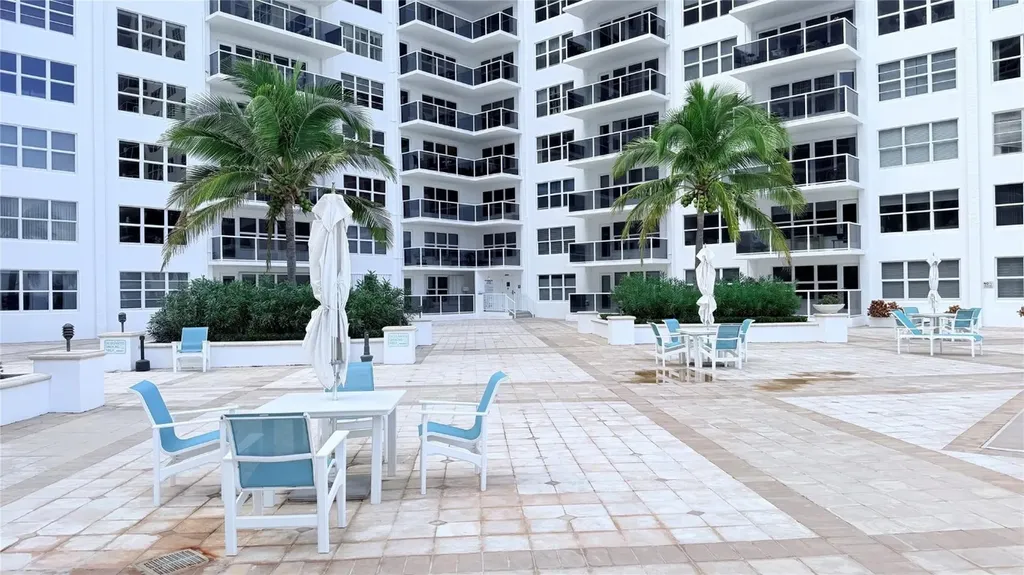 3500 Galt Ocean Drive Fort Lauderdale FL 33308