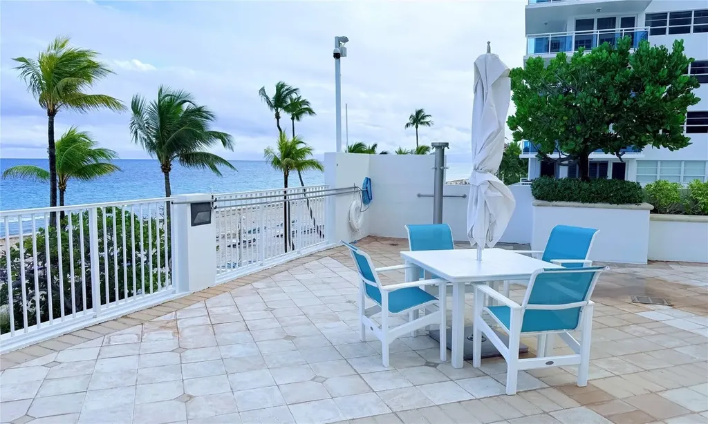 3500 Galt Ocean Drive Fort Lauderdale FL 33308