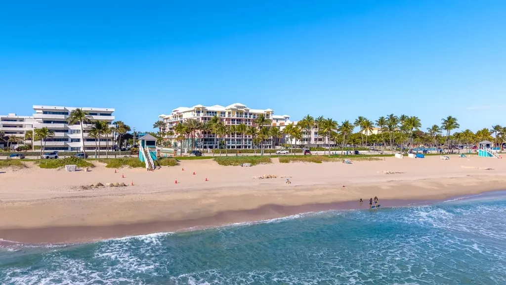 2051 SE 3rd Street Deerfield Beach FL 33441