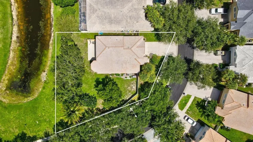 7191 Copperfield Circle Lake Worth FL 33467