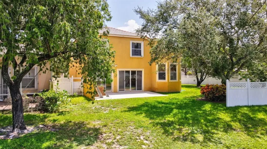 7191 Copperfield Circle Lake Worth FL 33467