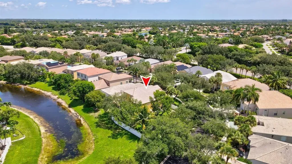 7191 Copperfield Circle Lake Worth FL 33467