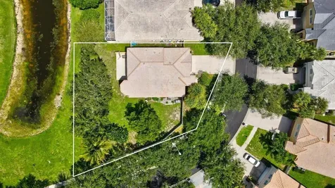 7191 Copperfield Circle Lake Worth FL 33467