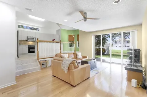 7191 Copperfield Circle Lake Worth FL 33467