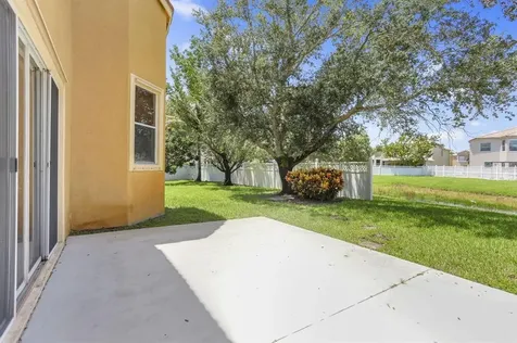 7191 Copperfield Circle Lake Worth FL 33467