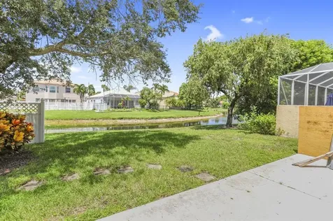 7191 Copperfield Circle Lake Worth FL 33467