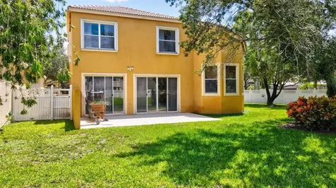7191 Copperfield Circle Lake Worth FL 33467