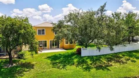 7191 Copperfield Circle Lake Worth FL 33467