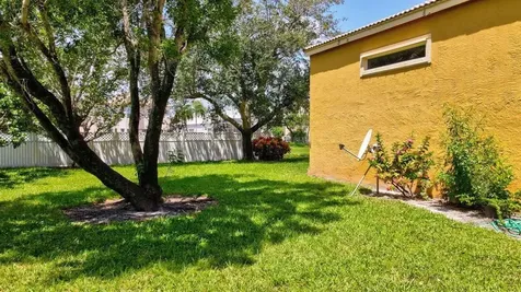 7191 Copperfield Circle Lake Worth FL 33467