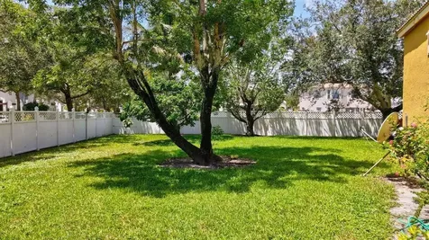 7191 Copperfield Circle Lake Worth FL 33467