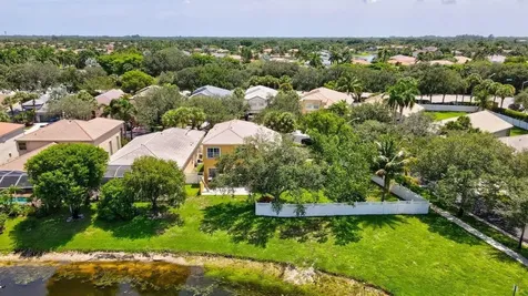 7191 Copperfield Circle Lake Worth FL 33467