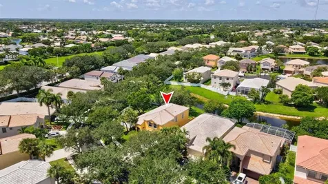 7191 Copperfield Circle Lake Worth FL 33467