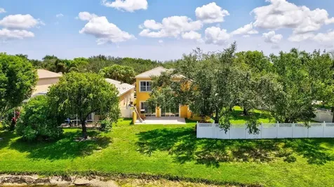 7191 Copperfield Circle Lake Worth FL 33467