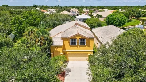 7191 Copperfield Circle Lake Worth FL 33467