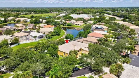 7191 Copperfield Circle Lake Worth FL 33467