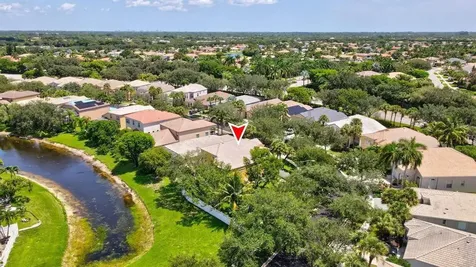 7191 Copperfield Circle Lake Worth FL 33467