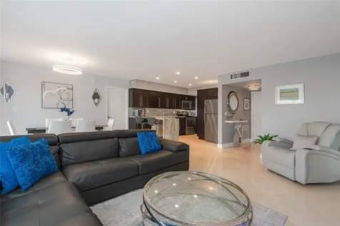 300 Diplomat Parkway Hallandale Beach FL 33009