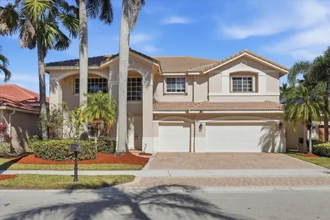 2444 Greenbrier Court Weston FL 33327