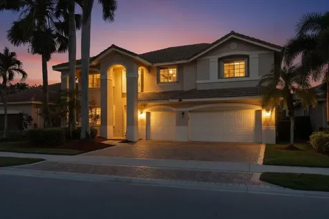 2444 Greenbrier Court Weston FL 33327