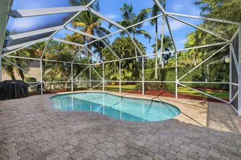 2444 Greenbrier Court Weston FL 33327