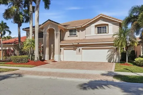 2444 Greenbrier Court Weston FL 33327