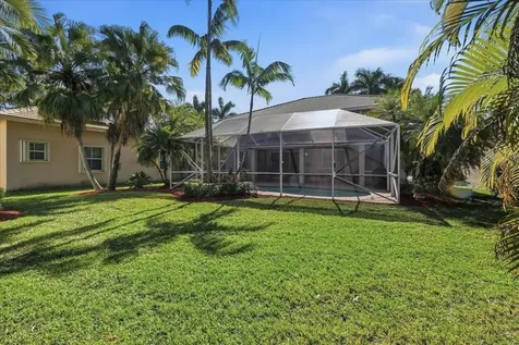 2444 Greenbrier Court Weston FL 33327