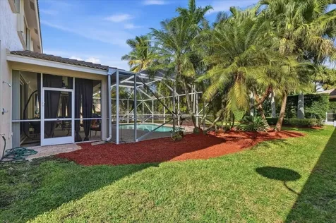 2444 Greenbrier Court Weston FL 33327