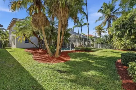2444 Greenbrier Court Weston FL 33327