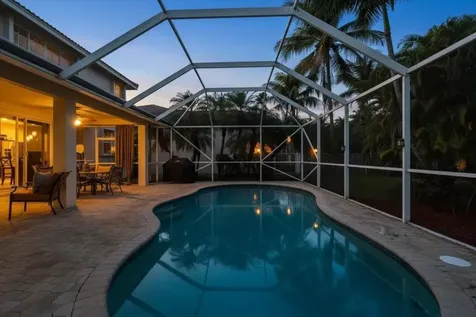 2444 Greenbrier Court Weston FL 33327
