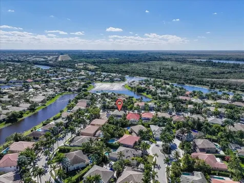 2444 Greenbrier Court Weston FL 33327