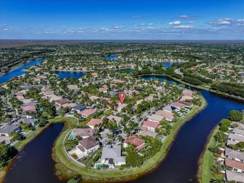 2444 Greenbrier Court Weston FL 33327