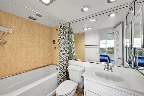 3050 N Palm Aire Drive Pompano Beach FL 33069