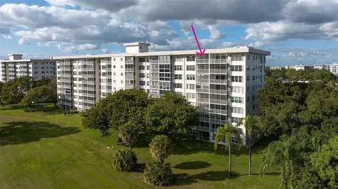 3050 N Palm Aire Drive Pompano Beach FL 33069