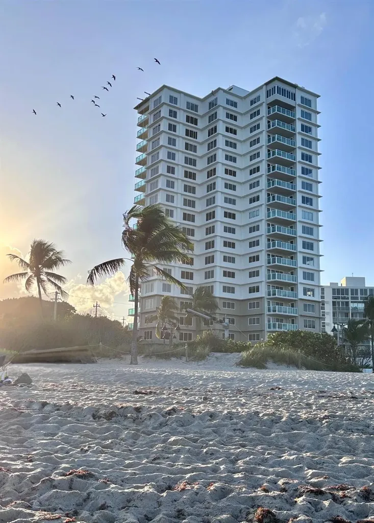 1151 N Fort Lauderdale Beach Boulevard Fort Lauderdale FL 33304