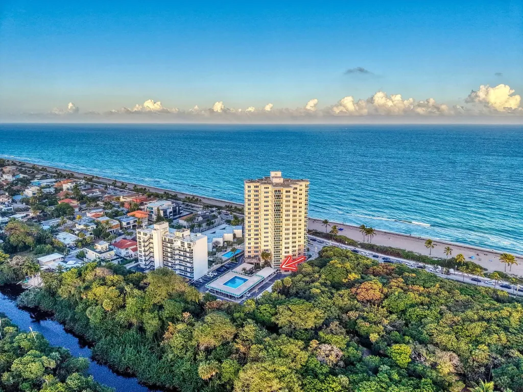1151 N Fort Lauderdale Beach Boulevard Fort Lauderdale FL 33304