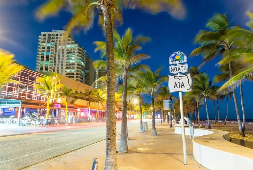 1151 N Fort Lauderdale Beach Boulevard Fort Lauderdale FL 33304