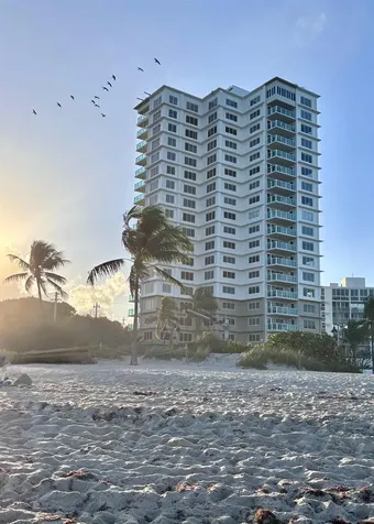 1151 N Fort Lauderdale Beach Boulevard Fort Lauderdale FL 33304
