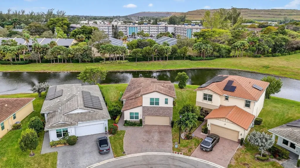 4321 Marina Way Deerfield Beach FL 33064