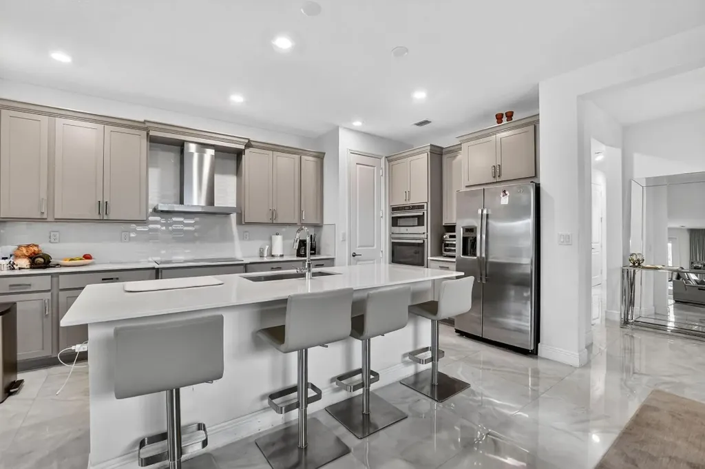 4321 Marina Way Deerfield Beach FL 33064