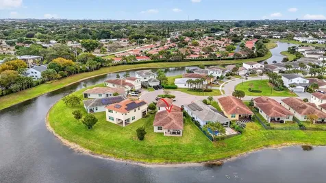 4321 Marina Way Deerfield Beach FL 33064