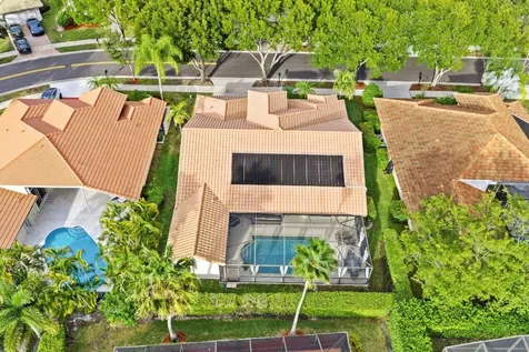 732 Crescent Way Weston FL 33326