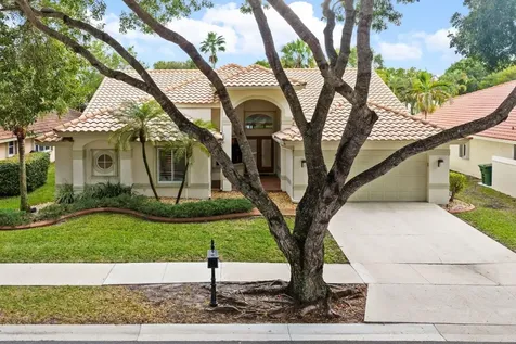 732 Crescent Way Weston FL 33326