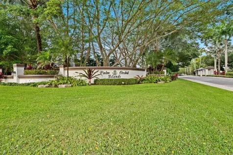 732 Crescent Way Weston FL 33326