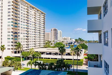 340 Sunset Drive Fort Lauderdale FL 33301
