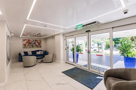 340 Sunset Drive Fort Lauderdale FL 33301