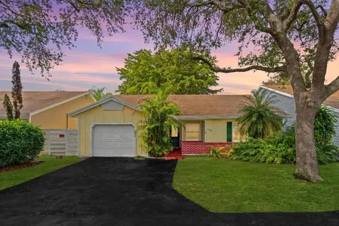 15022 SW 140th Court Miami FL 33186