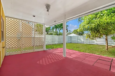15022 SW 140th Court Miami FL 33186